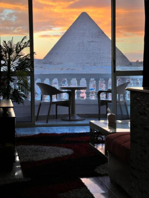 Hi Pyramids